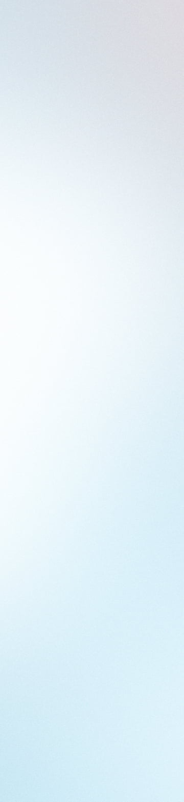 tło strony niebiesko-biały gradient mobilne