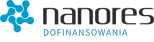 logo nanores dofinansowania